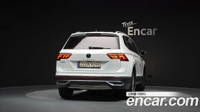 Volkswagen Tiguan 2023 thumb 4
