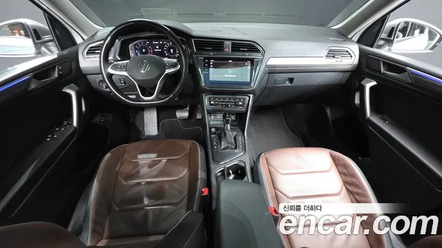 Volkswagen Tiguan 2023 thumb 7