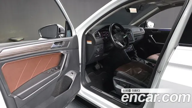 Volkswagen Tiguan 2023 thumb 10