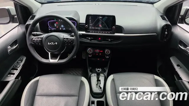 Kia Morning 2025 thumb 7