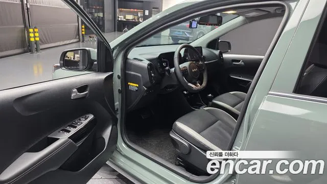 Kia Morning 2025 thumb 10
