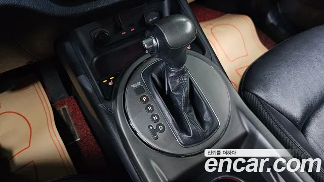 Kia Sportage 2013 thumb 9