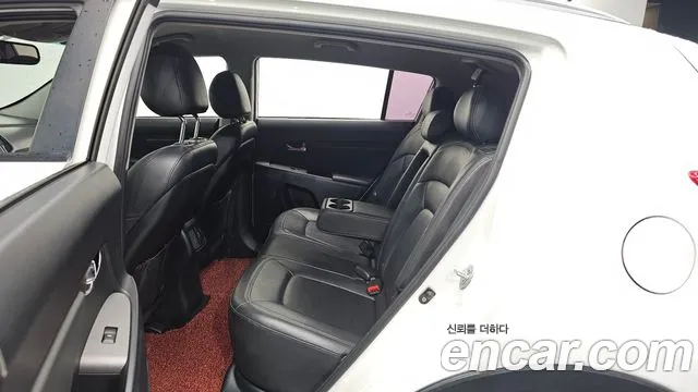 Kia Sportage 2013 thumb 12