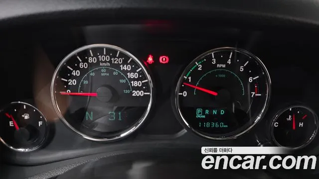 Jeep Wrangler 2016 thumb 8