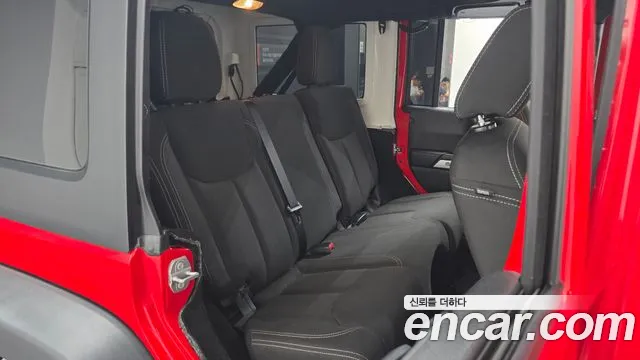 Jeep Wrangler 2016 thumb 12