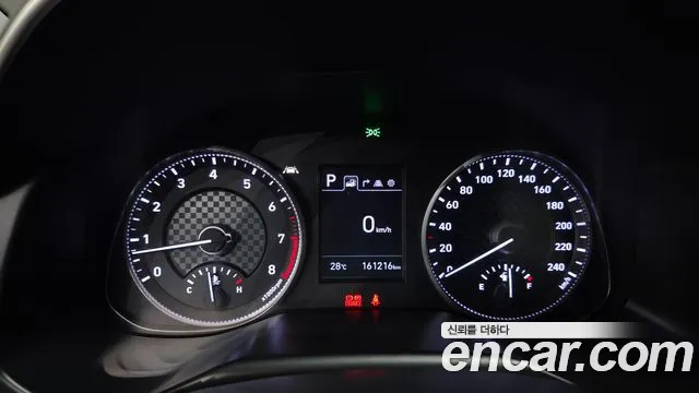 Hyundai Avante 2019 thumb 8