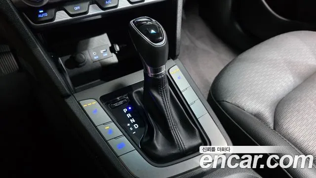 Hyundai Avante 2019 thumb 9