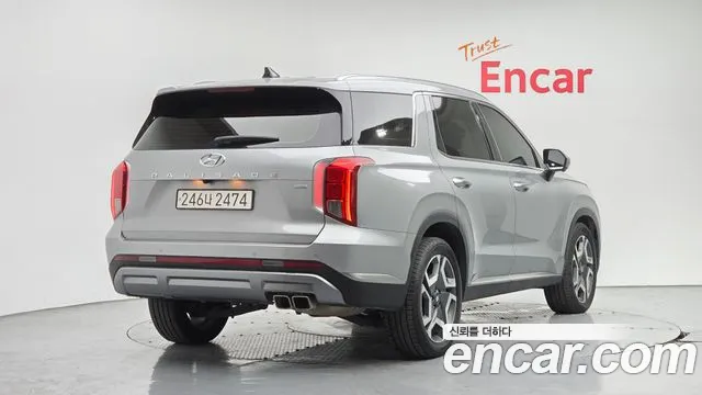 Hyundai Palisade 2023 thumb 2