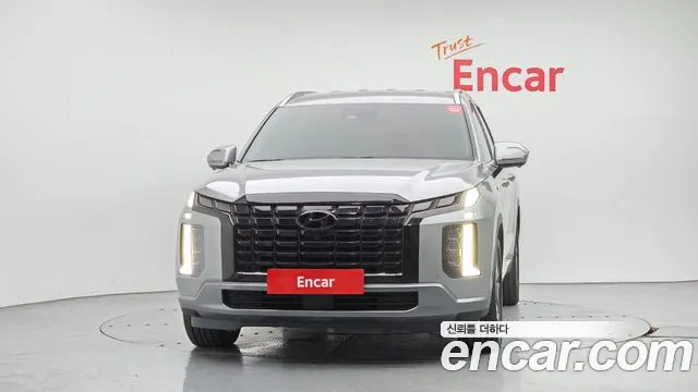 Hyundai Palisade 2023 thumb 3