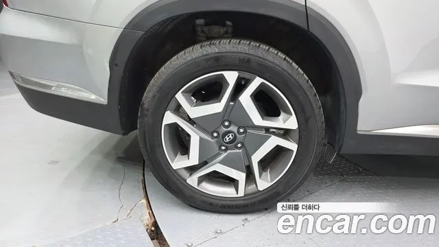 Hyundai Palisade 2023 thumb 5