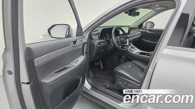 Hyundai Palisade 2023 thumb 10