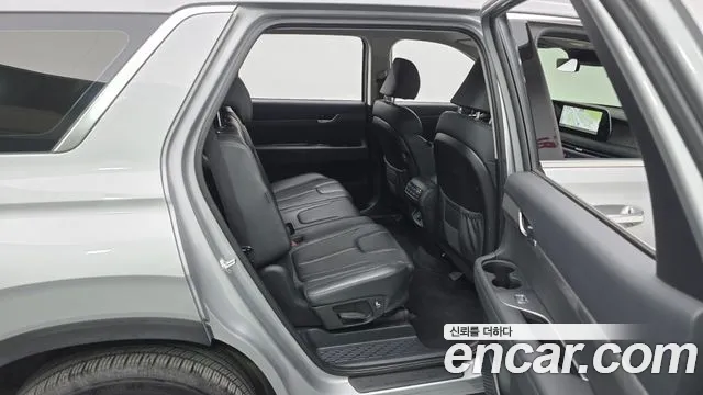 Hyundai Palisade 2023 thumb 11