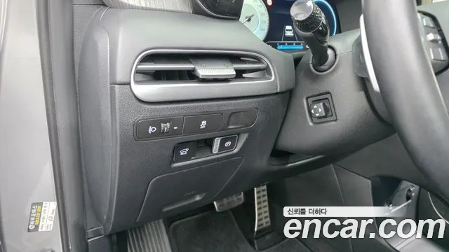 Hyundai Palisade 2023 thumb 12