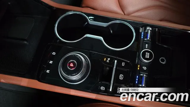 Kia K5 2024 thumb 8
