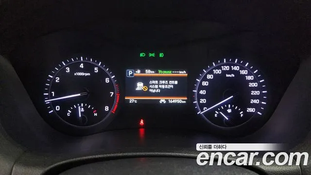Genesis G80 2019 thumb 8