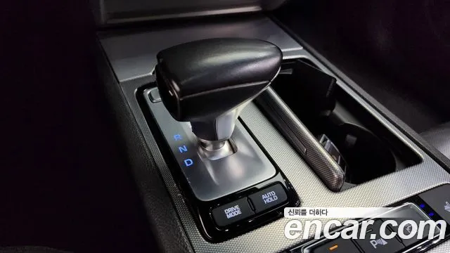 Genesis G80 2019 thumb 9