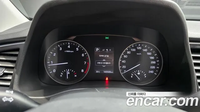 Hyundai Avante 2018 thumb 8