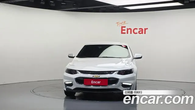 Chevrolet Malibu 2016 thumb 3