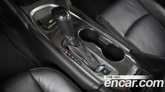Chevrolet Malibu 2016 thumb 9