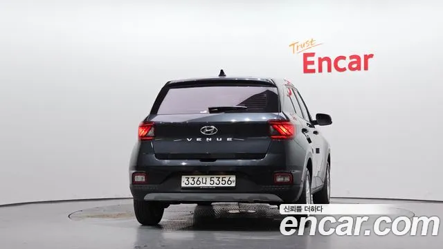 Hyundai Venue 2019 thumb 4