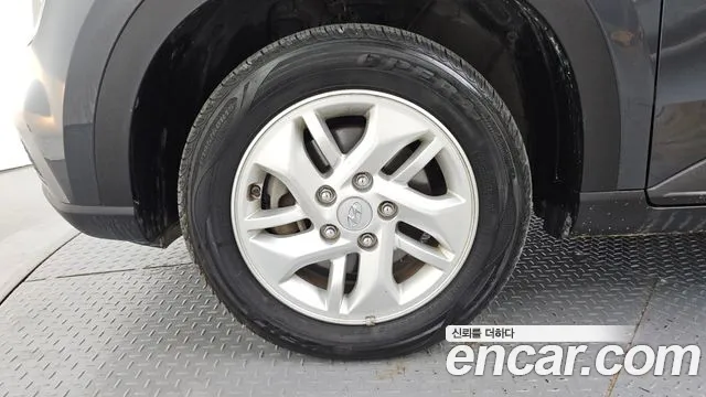 Hyundai Venue 2019 thumb 5