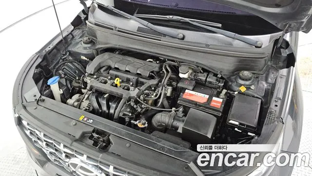 Hyundai Venue 2019 thumb 6
