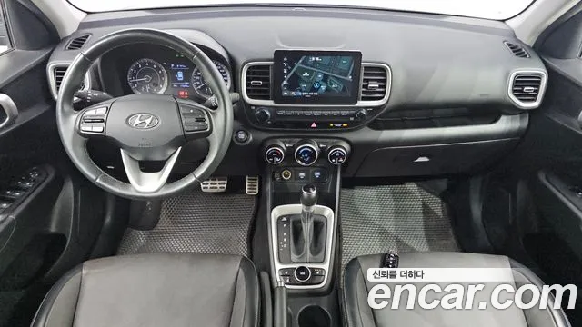 Hyundai Venue 2019 thumb 7