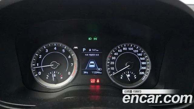 Hyundai Venue 2019 thumb 8
