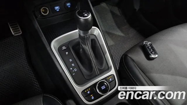 Hyundai Venue 2019 thumb 9