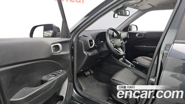 Hyundai Venue 2019 thumb 10