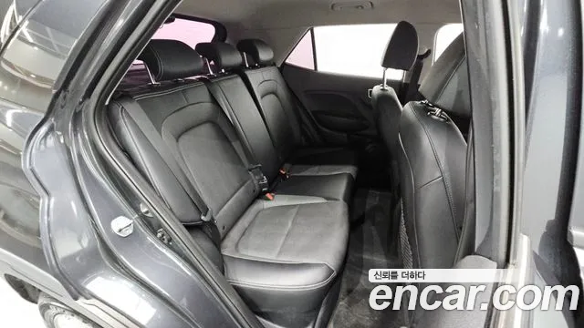Hyundai Venue 2019 thumb 11