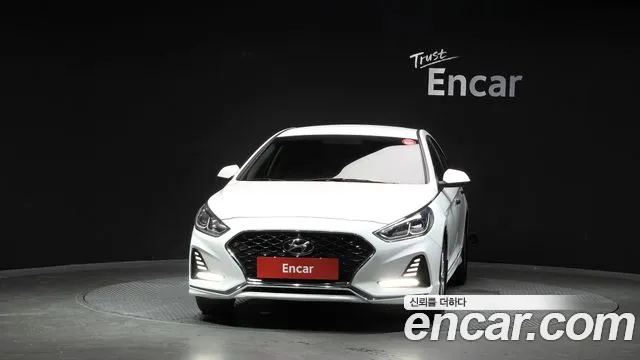 Hyundai Sonata 2022 thumb 3