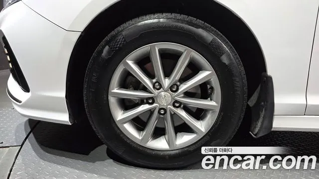 Hyundai Sonata 2022 thumb 5