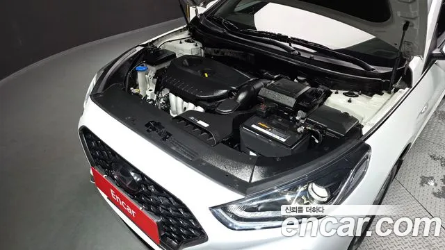 Hyundai Sonata 2022 thumb 6