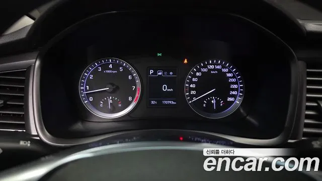 Hyundai Sonata 2022 thumb 8