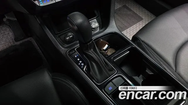 Hyundai Sonata 2022 thumb 9