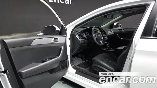 Hyundai Sonata 2022 thumb 10