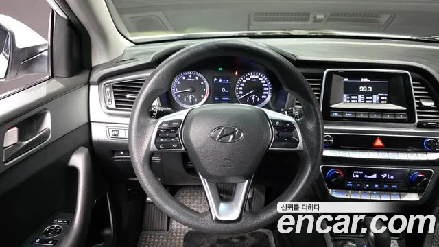 Hyundai Sonata 2022 thumb 12