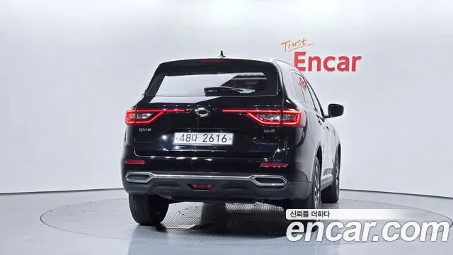 Renault Koleos 2017 thumb 4
