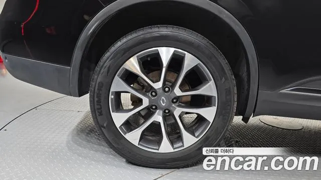 Renault Koleos 2017 thumb 5