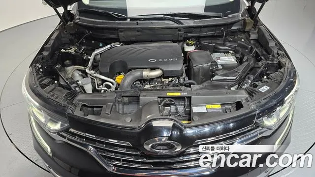 Renault Koleos 2017 thumb 6