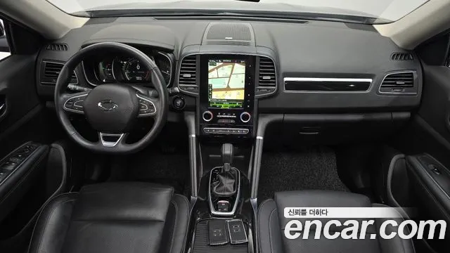 Renault Koleos 2017 thumb 7