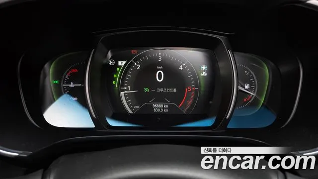 Renault Koleos 2017 thumb 8