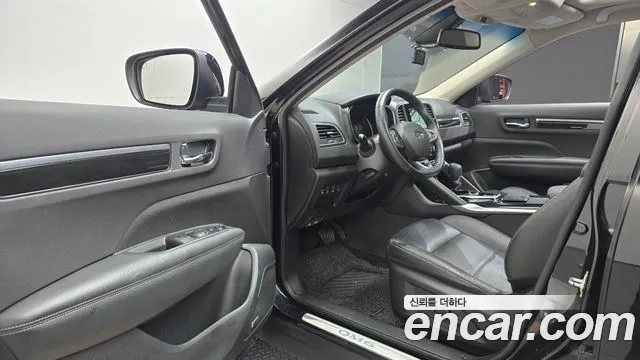 Renault Koleos 2017 thumb 10