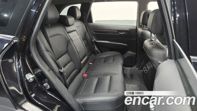 Renault Koleos 2017 thumb 11