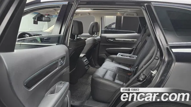 Renault Koleos 2017 thumb 12