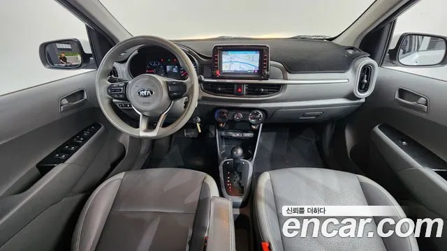 Kia Morning 2021 thumb 6