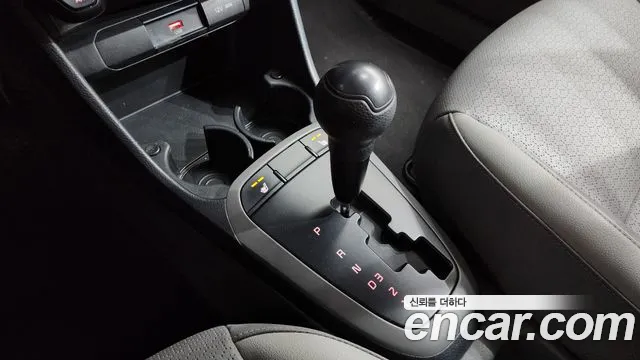 Kia Morning 2021 thumb 8