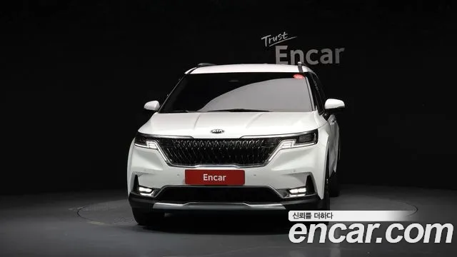 Kia Carnival 2020 thumb 3