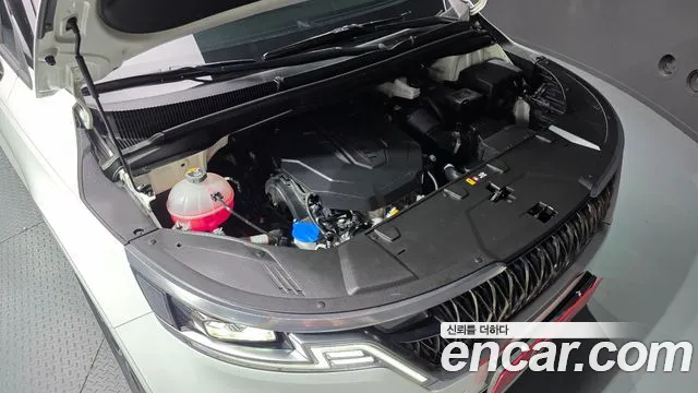 Kia Carnival 2020 thumb 6